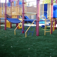 Artificial Grass Fabens Texas Kindergarten