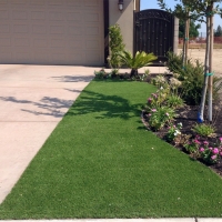 Artificial Grass Horizon City Texas Landscape