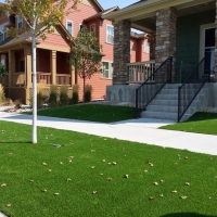 Artificial Grass Vinton Texas Landscape