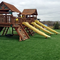 Artificial Turf Westway Texas School