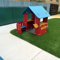 Fake Grass Canutillo Texas Playgrounds