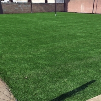 Fake Grass Sports Fields Socorro Texas