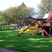 Fake Turf Canutillo Texas Kids Care