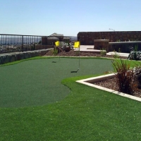 Golf Putting Greens Butterfield Texas Synthetic Grass