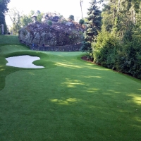 Golf Putting Greens Horizon City Texas Artificial Grass