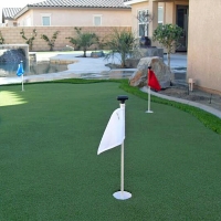 Golf Putting Greens San Elizario Texas Artificial Grass