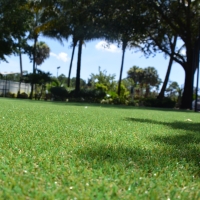 Grass Installation Barstow, Texas Lawns, Recreational Areas