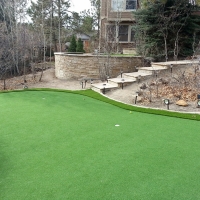 Putting Greens Fabens Texas Artificial Grass