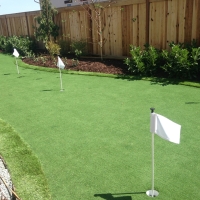 Putting Greens Fabens Texas Artificial Turf