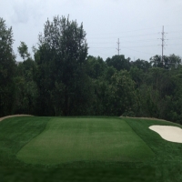 Putting Greens Fort Bliss Texas Synthetic Turf