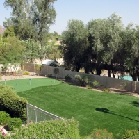 Putting Greens Tornillo Texas Artificial Turf