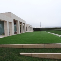 Synthetic Grass Canutillo Texas Lawn