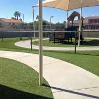 Synthetic Grass Fabens Texas Playgrounds