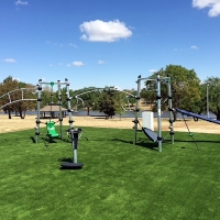 Synthetic Grass Horizon City Texas School