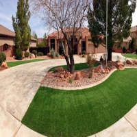 Synthetic Grass Prado Verde Texas Lawn