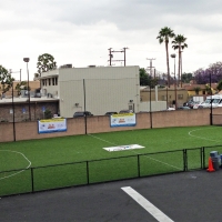 Synthetic Turf Sports Fields Horizon City Texas