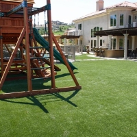 Synthetic Turf Tornillo Texas Childcare Facilities