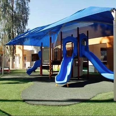 Artificial Grass Clint Texas Childcare Facilities