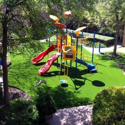 Artificial Grass Clint Texas Kindergarten