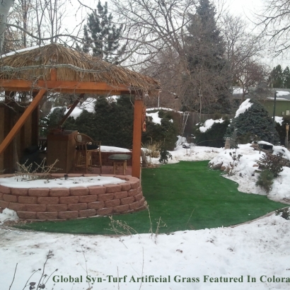 Artificial Grass Prado Verde Texas Landscape