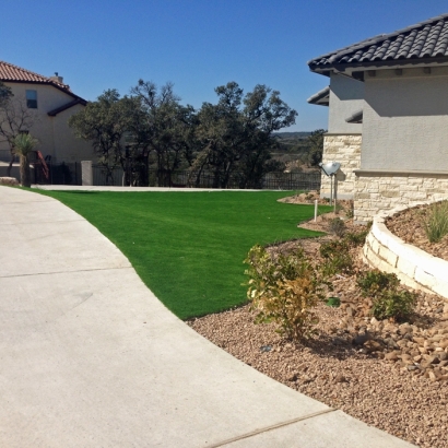 Artificial Grass Socorro Mission Number 1 Colonia Texas Lawn