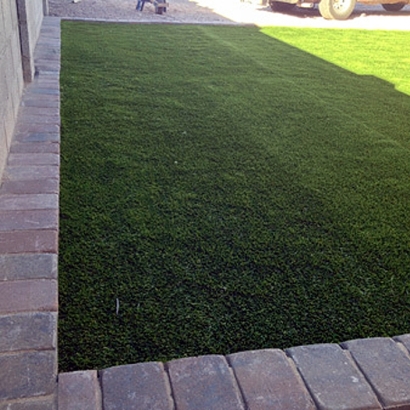 Artificial Pet Grass Homestead Meadows North Texas Installation