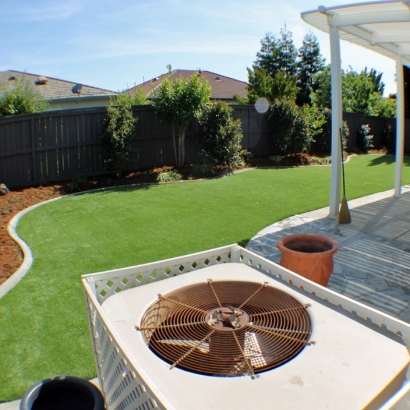 Artificial Turf Anthony Texas Landscape