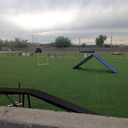 Artificial Turf Sports Fort Bliss Texas