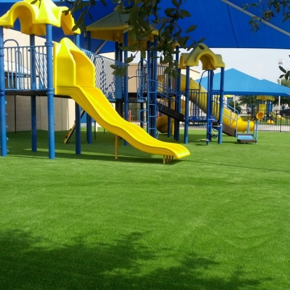 Fake Grass Anthony Texas Playgrounds