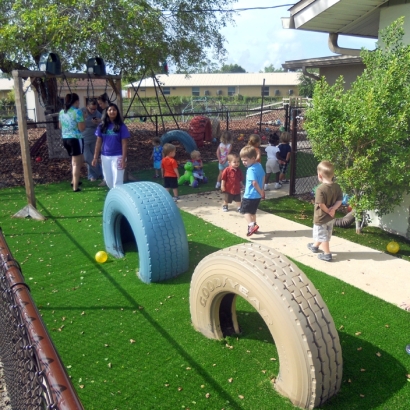 Fake Grass San Elizario Texas Childcare Facilities