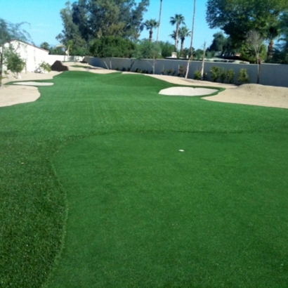 Golf Putting Greens Anthony Texas Synthetic Turf