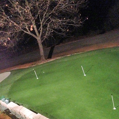 Golf Putting Greens Prado Verde Texas Artificial Turf