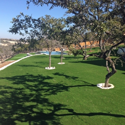 Golf Putting Greens Westway Texas Artificial Turf