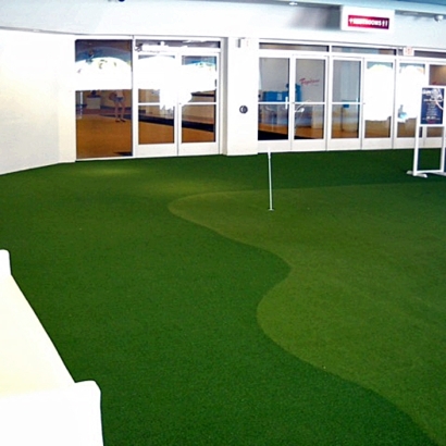 Putting Greens Anthony Texas Synthetic Grass
