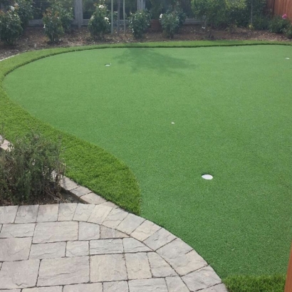 Putting Greens Homestead Meadows South Texas Synthetic Grass