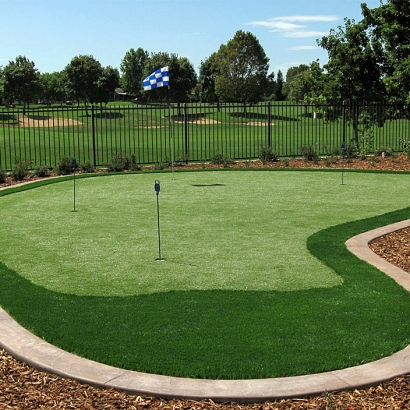 Putting Greens Horizon City Texas Synthetic Grass