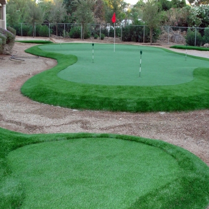 Putting Greens Morning Glory Texas Synthetic Turf