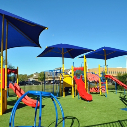 Synthetic Grass Sparks Texas Kindergarten