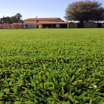 Synthetic Grass Sports Sparks Texas
