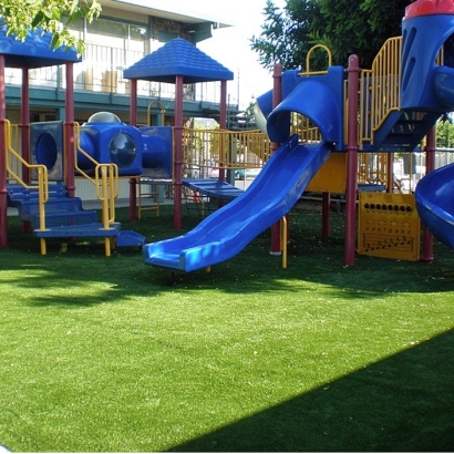 Synthetic Turf Anthony Texas Kids Care
