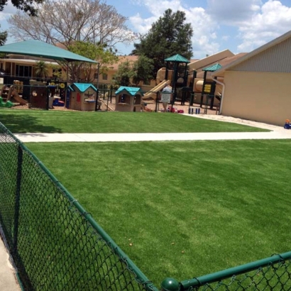 Synthetic Turf San Elizario Texas Kindergarten