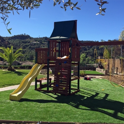 Synthetic Turf Tornillo Texas Playgrounds
