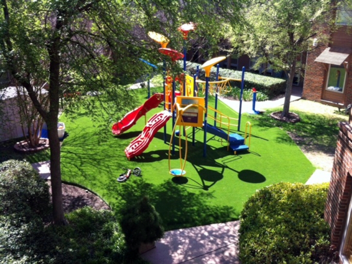 Artificial Grass Clint Texas Kindergarten