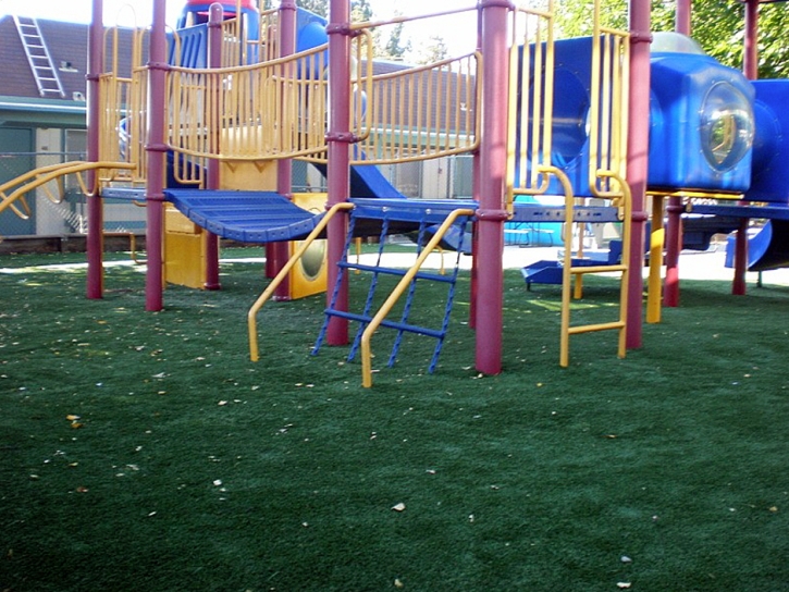 Artificial Grass Fabens Texas Kindergarten