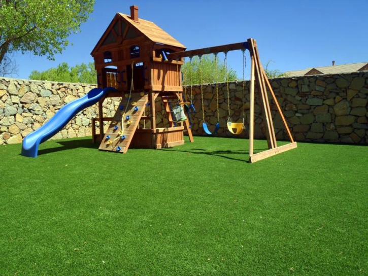 Artificial Grass Prado Verde Texas Kindergarten