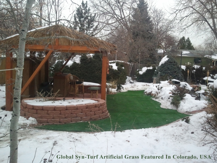 Artificial Grass Prado Verde Texas Landscape