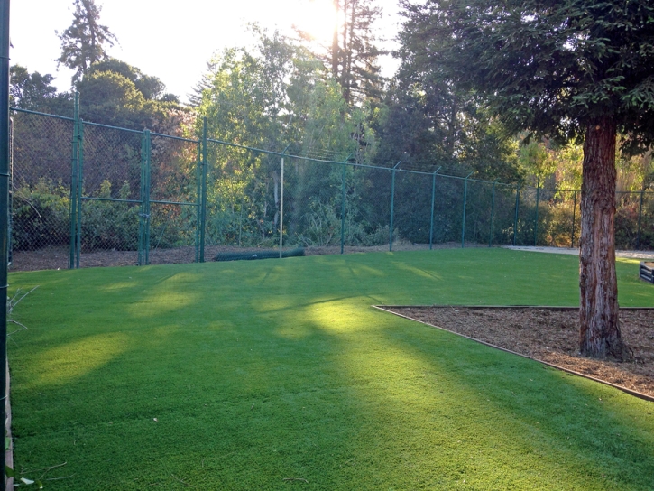 Artificial Grass Prado Verde Texas School