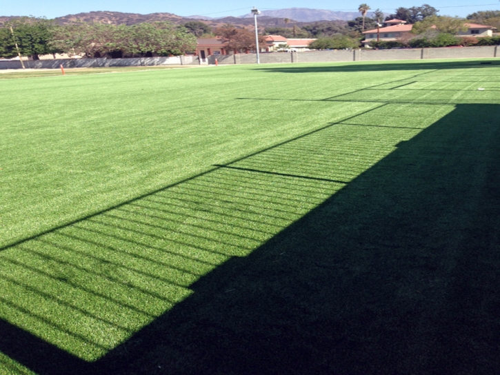 Artificial Grass Sports Fields Clint Texas