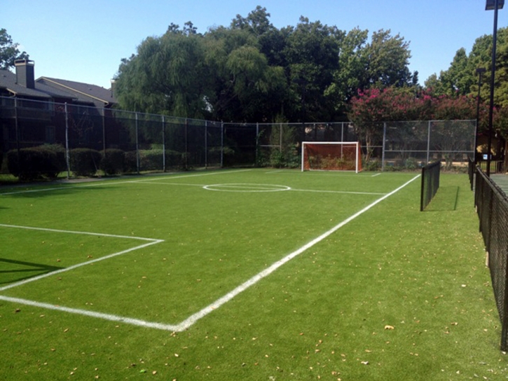 Artificial Grass Sports Vinton Texas