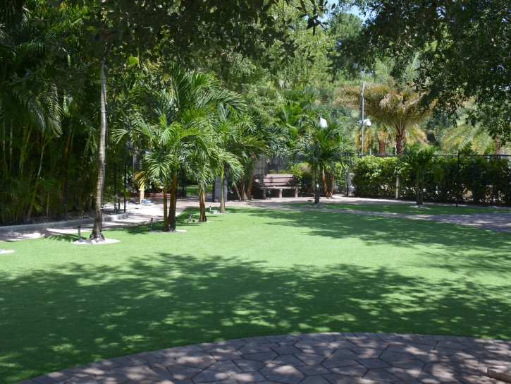 Artificial Lawn Lindsay, Texas Lawns, Commercial Landscape